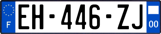 EH-446-ZJ