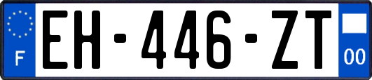 EH-446-ZT