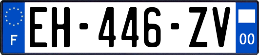 EH-446-ZV