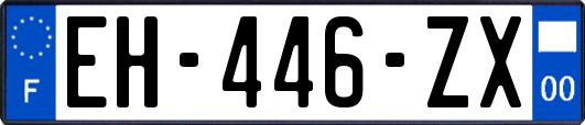 EH-446-ZX