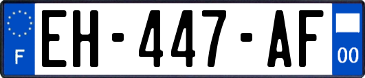 EH-447-AF
