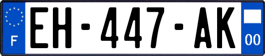 EH-447-AK