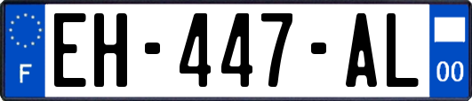 EH-447-AL