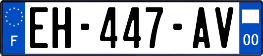 EH-447-AV