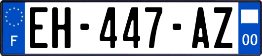 EH-447-AZ