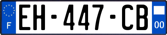 EH-447-CB