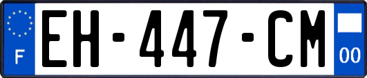 EH-447-CM