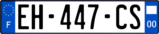 EH-447-CS