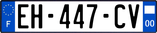 EH-447-CV