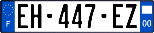 EH-447-EZ