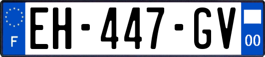 EH-447-GV