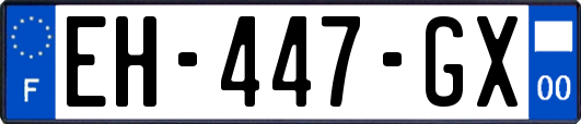 EH-447-GX