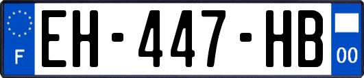 EH-447-HB