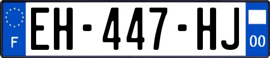 EH-447-HJ