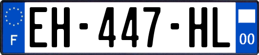 EH-447-HL