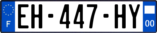 EH-447-HY