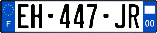 EH-447-JR