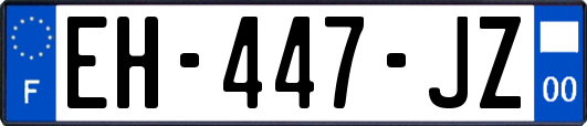 EH-447-JZ