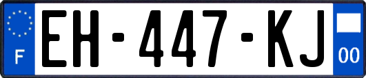 EH-447-KJ