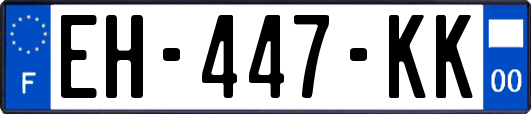 EH-447-KK
