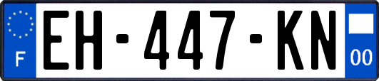 EH-447-KN