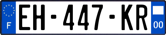 EH-447-KR