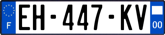 EH-447-KV