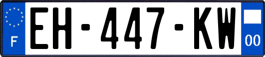 EH-447-KW