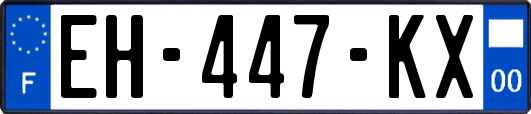 EH-447-KX