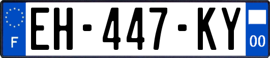 EH-447-KY