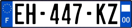 EH-447-KZ
