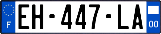 EH-447-LA