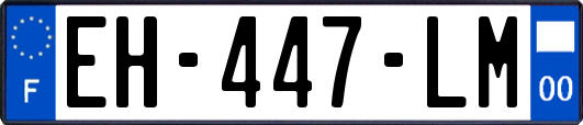 EH-447-LM