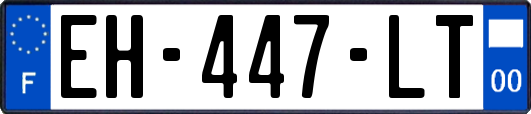 EH-447-LT