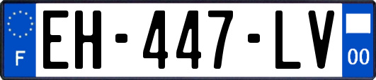 EH-447-LV