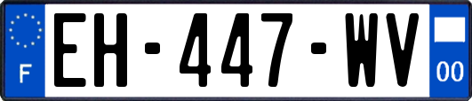 EH-447-WV