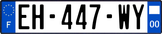 EH-447-WY