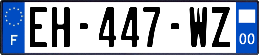 EH-447-WZ