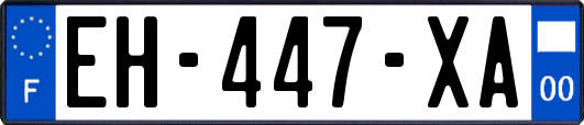 EH-447-XA