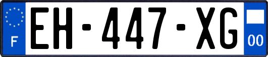 EH-447-XG