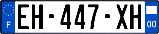 EH-447-XH