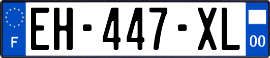 EH-447-XL