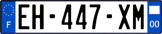 EH-447-XM