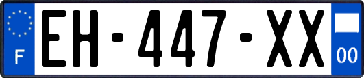 EH-447-XX