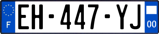 EH-447-YJ