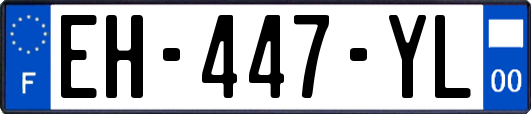 EH-447-YL