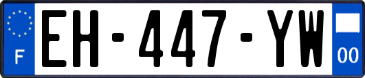 EH-447-YW