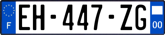 EH-447-ZG