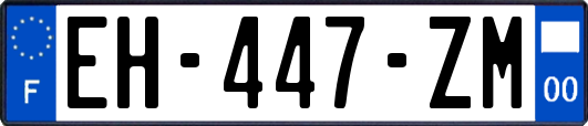 EH-447-ZM