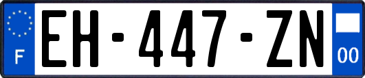 EH-447-ZN